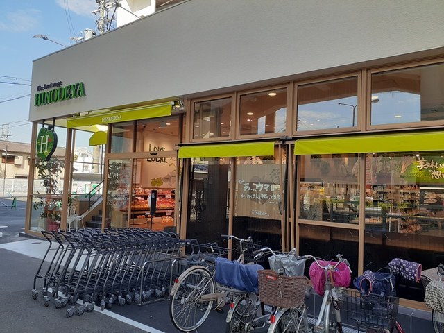 ｃａｓａ　ｆｉｏｒｅ その他外観5