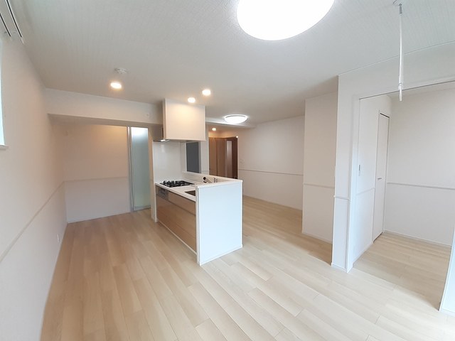 ｃａｓａ　ｆｉｏｒｅ リビング