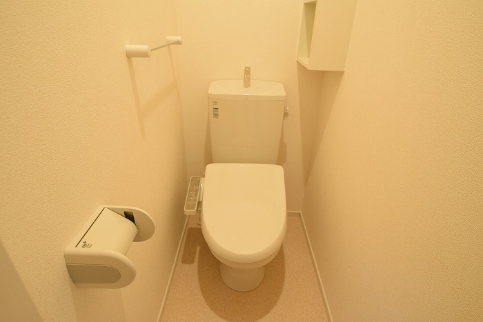 メゾン　つくも その他4