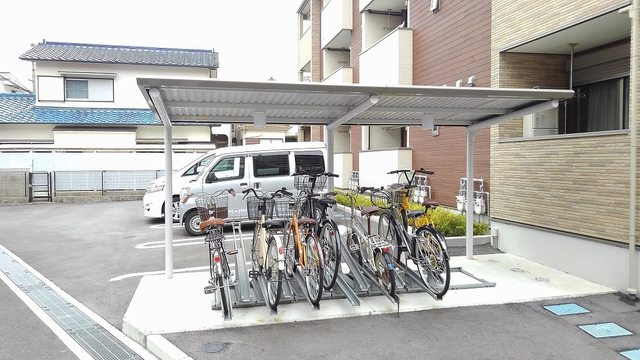 メゾン　つくも その他7