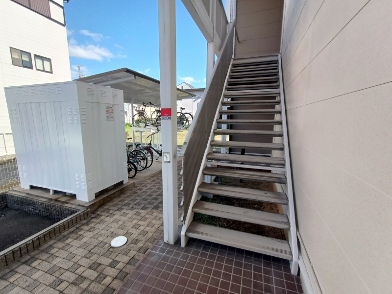 レオパレスプリート その他6