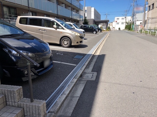 レオネクスト東郷通Ⅱ その他10