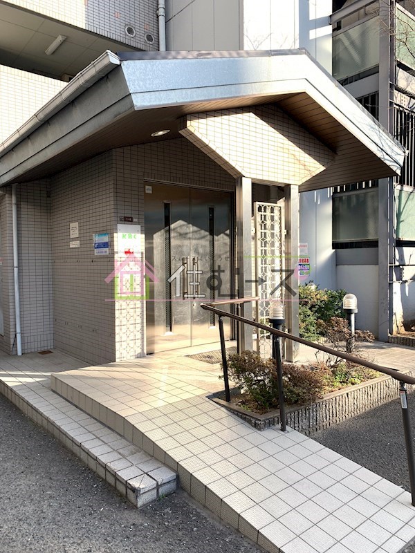 KBCマンション その他1