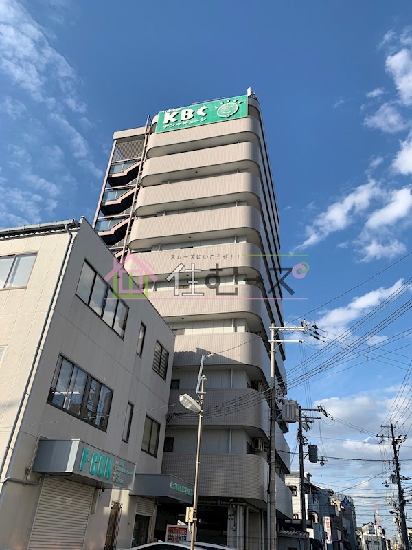 KBCマンション その他外観1