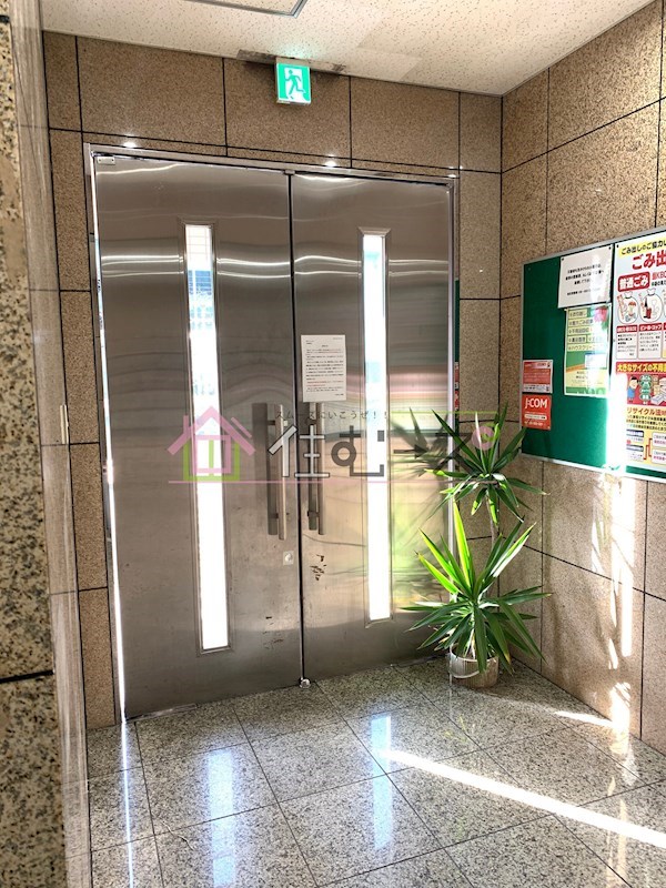KBCマンション その他外観3