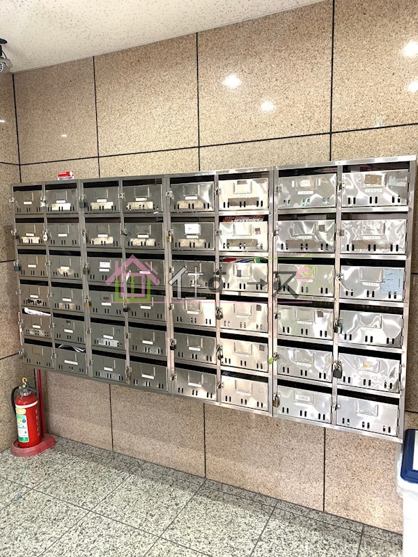 KBCマンション その他外観6