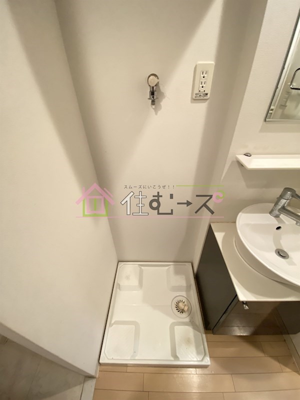 エスリード南堀江リバーサイド その他6