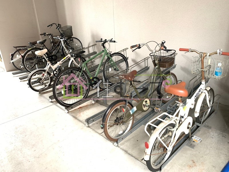 エスリード南堀江リバーサイド その他外観5