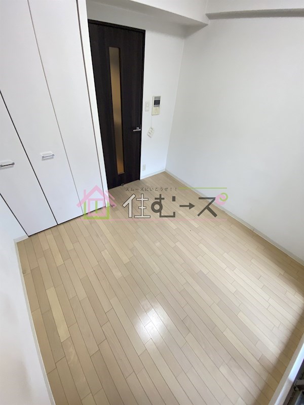 エスリード南堀江リバーサイド リビング