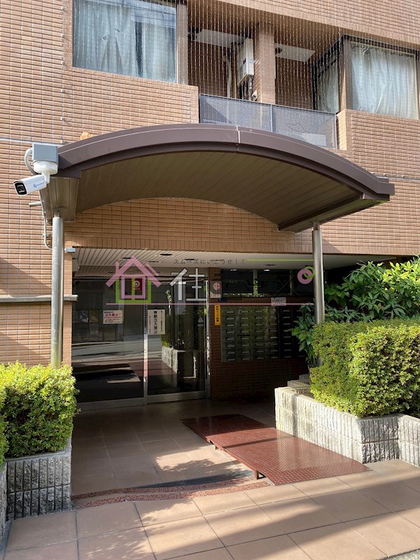 朝日プラザ長堀東パサージュ その他1