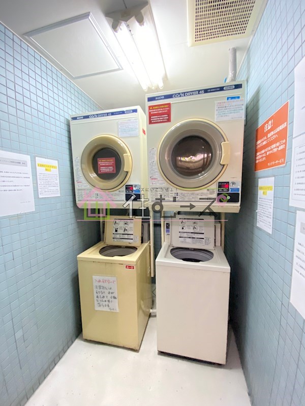 朝日プラザ長堀東パサージュ その他外観2