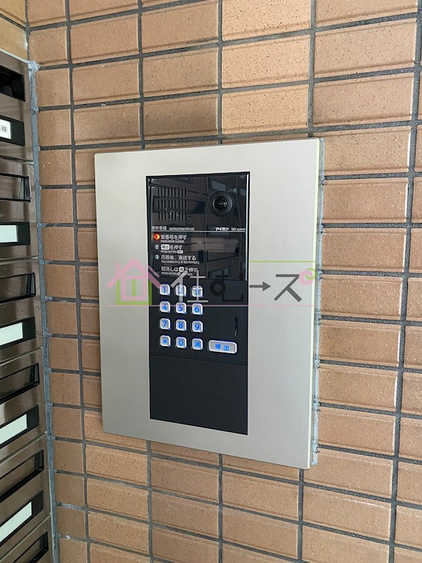 朝日プラザ長堀東パサージュ その他外観4