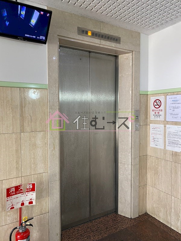 朝日プラザ長堀東パサージュ その他外観6