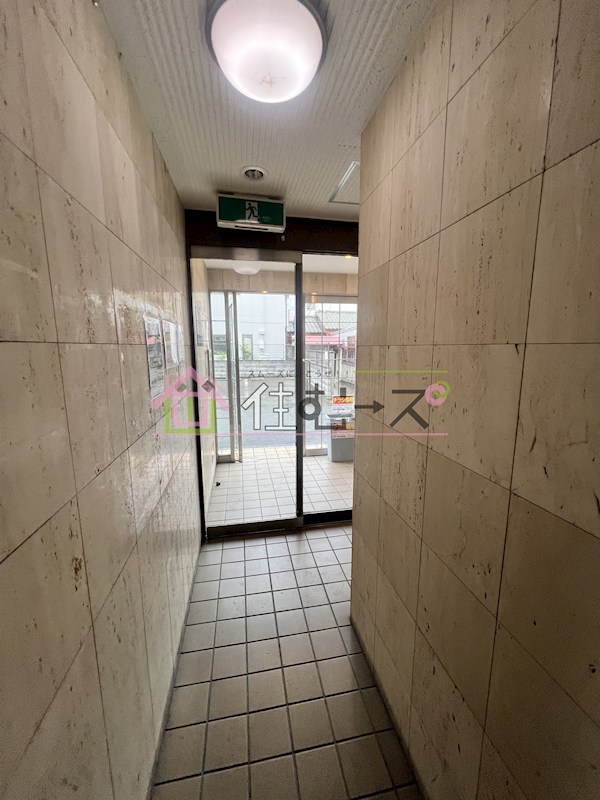 ラフィーネ新大阪 その他外観2