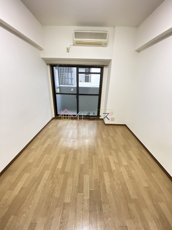 エスリード本町 ベッドルーム