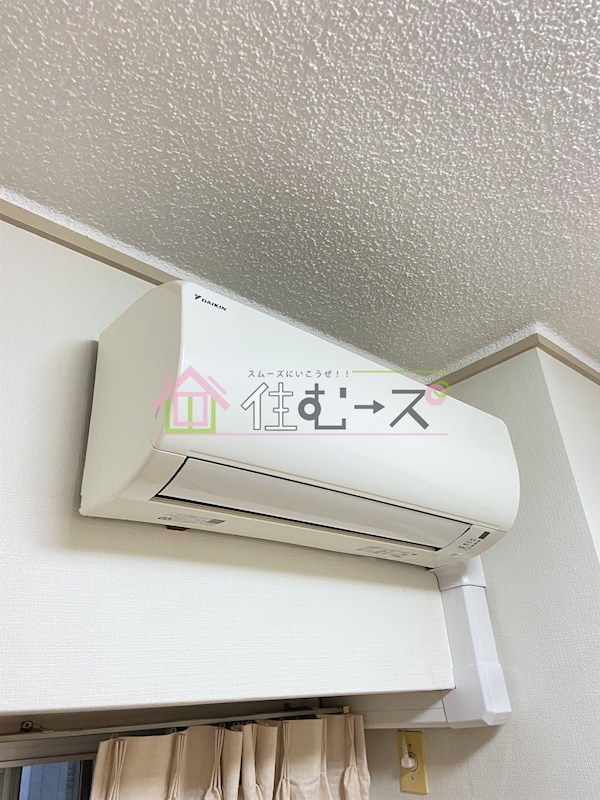 GSハイム西長堀 その他6