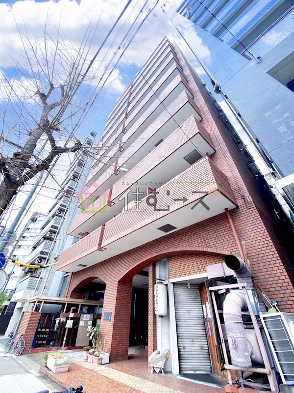 GSハイム西長堀 その他外観1