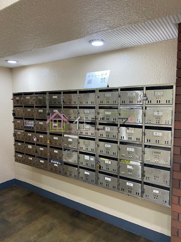 GSハイム西長堀 その他外観6