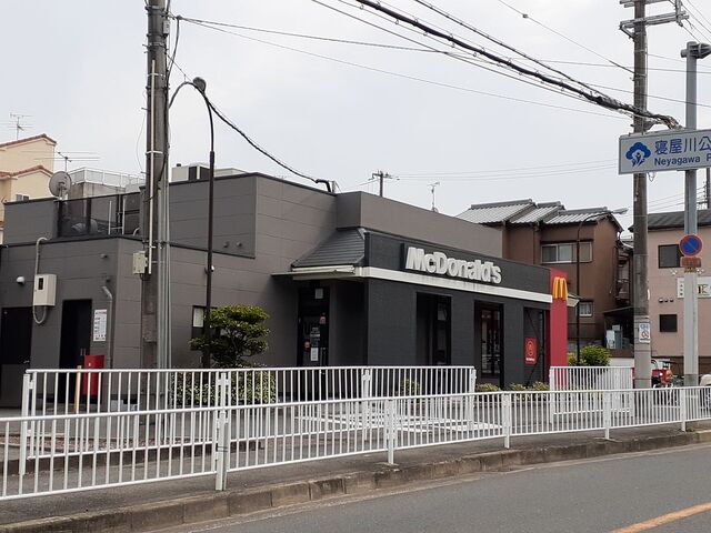 クオーレ　Ⅲ その他外観3