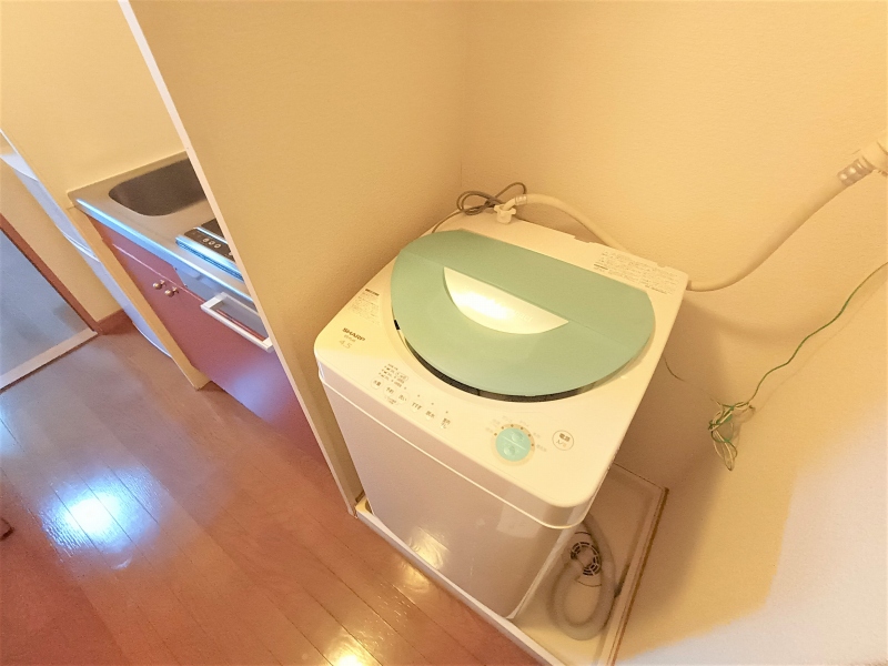 レオパレスインフォレスタ その他7
