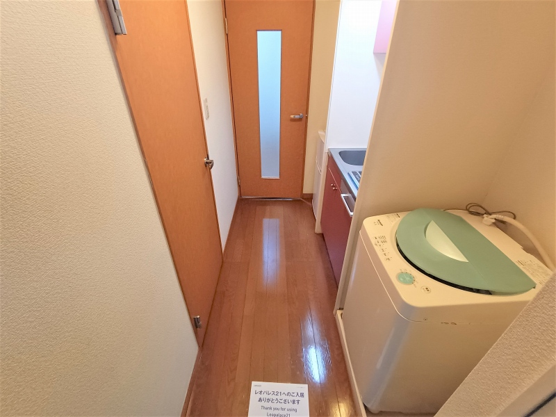レオパレスインフォレスタ その他9