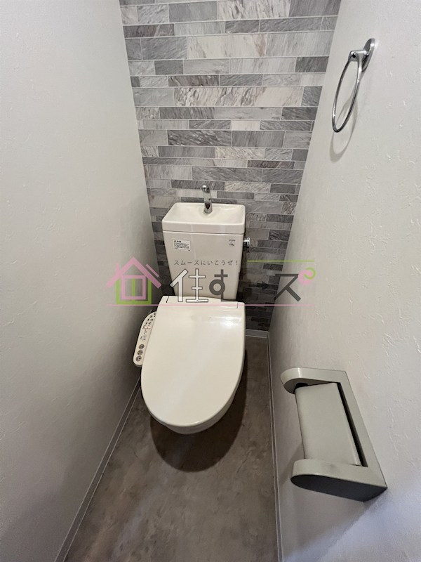 グランパシフィック桜川 その他4