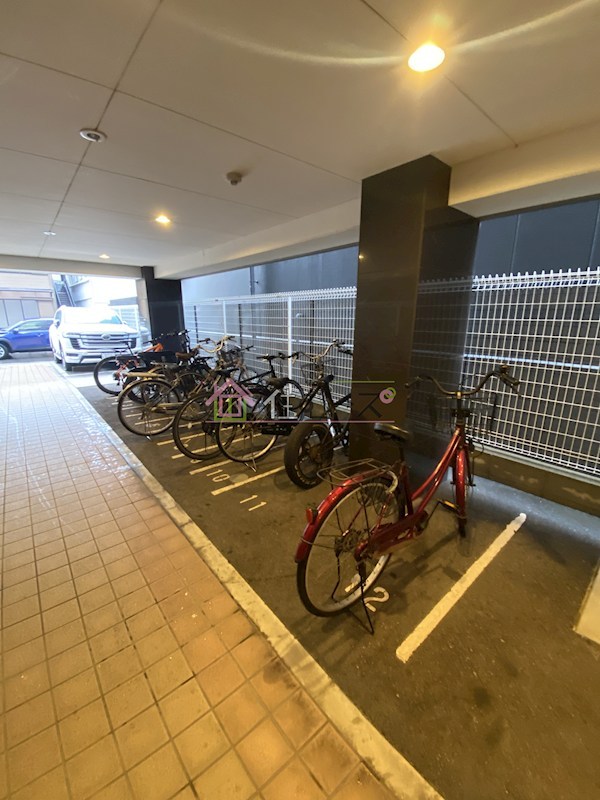 グランパシフィック桜川 その他外観3