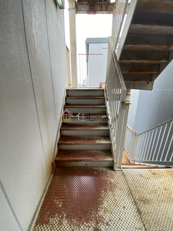 グランパシフィック桜川 その他外観5