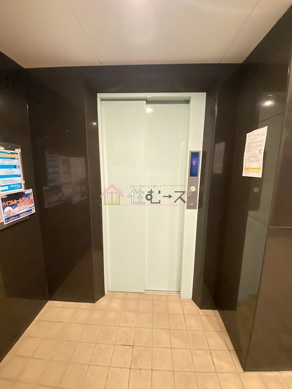 グランパシフィック桜川 その他外観6