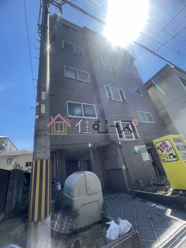 アパートメント旭Ⅱ その他外観1