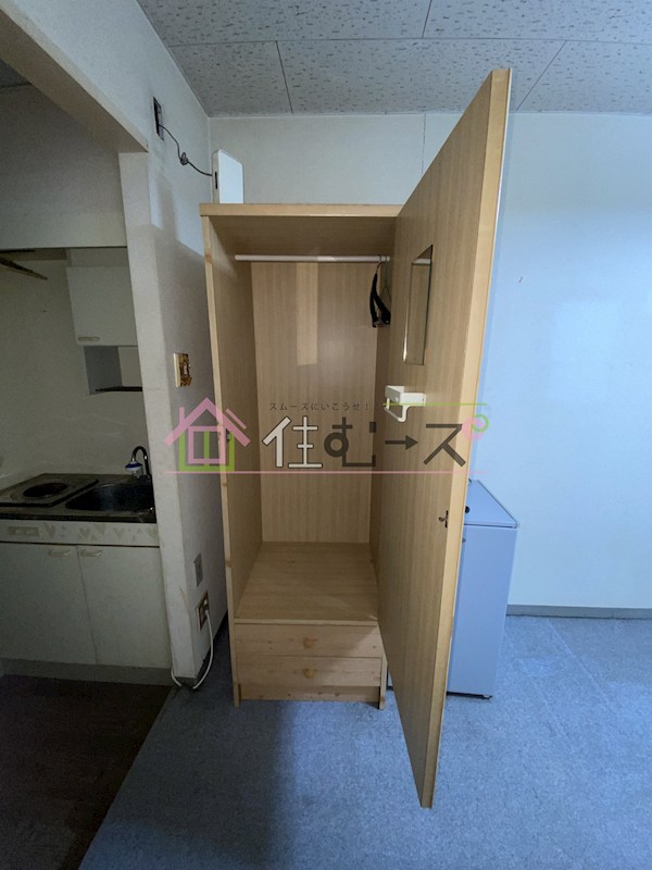 アーバンハイツ今市  その他6