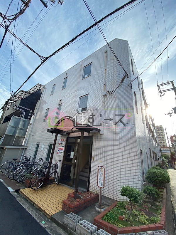 アーバンハイツ今市  その他外観1