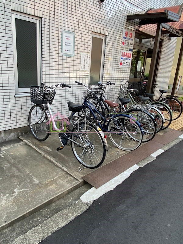 アーバンハイツ今市  その他外観2