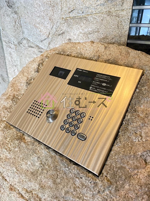 プレサンス難波EASTモダニティ その他外観2