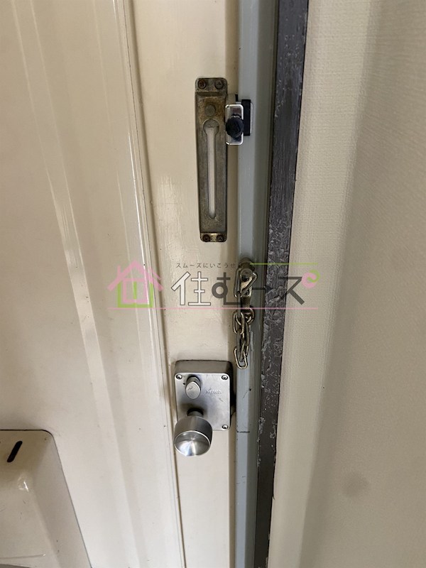 新森サンマンション その他4