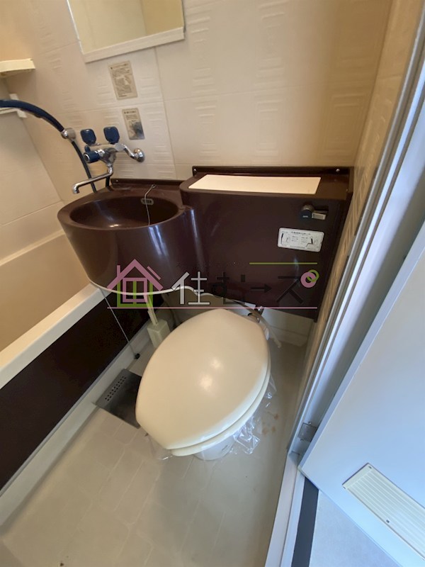 新森サンマンション その他6