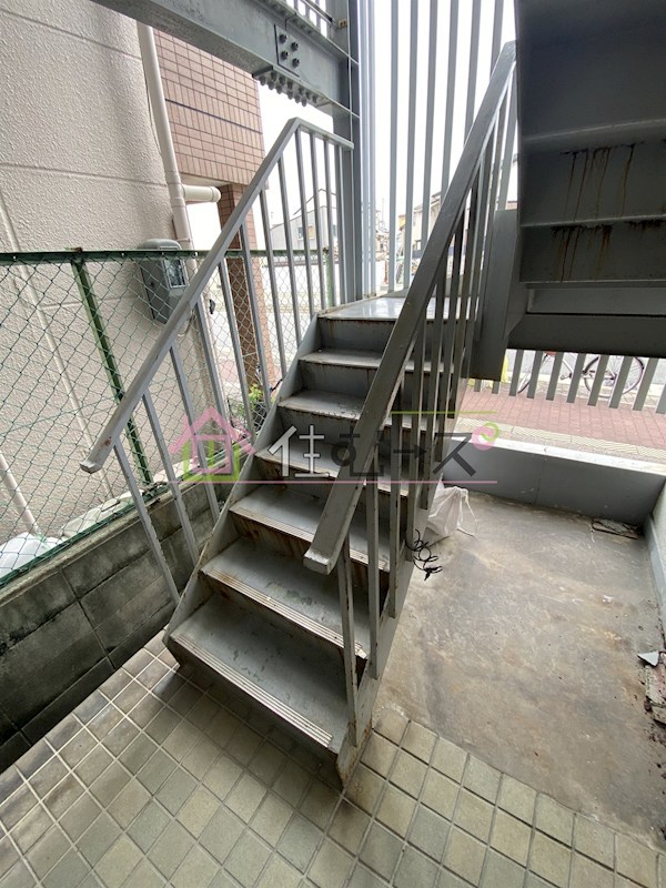 新森サンマンション その他外観5