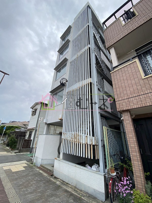 新森サンマンション その他外観1