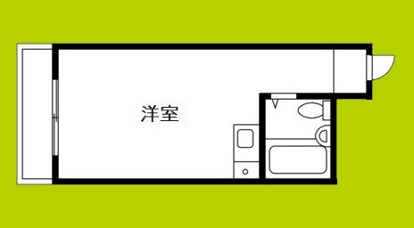 サンウェルネス長橋N棟 間取り