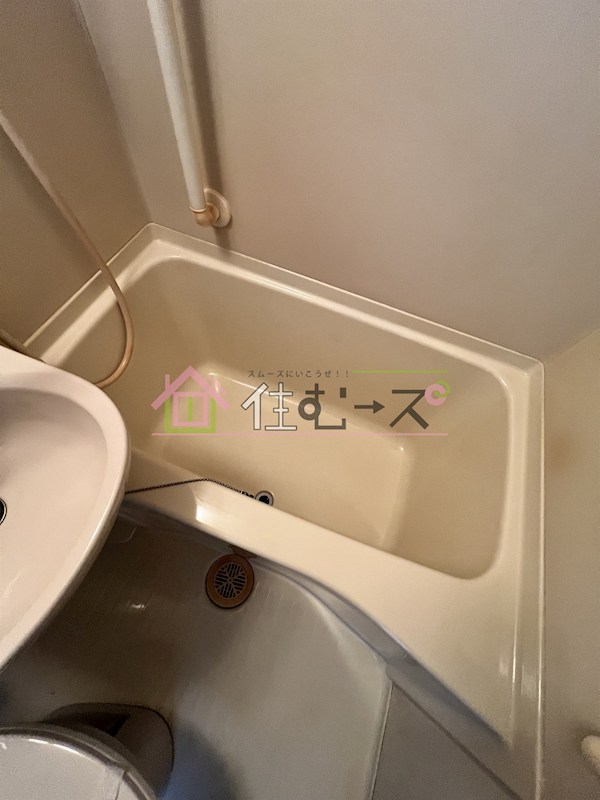 サンウェルネス長橋N棟 風呂画像