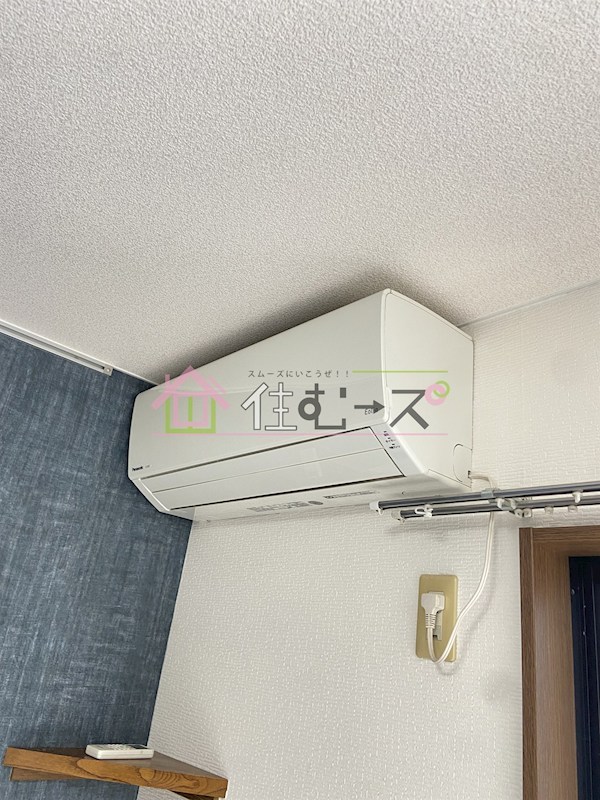 プレジール鶴見 その他2