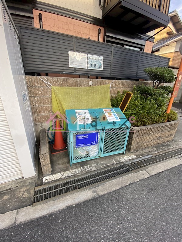 プレジール鶴見 その他外観5
