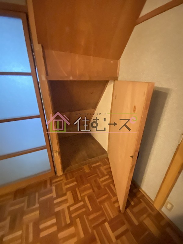 諸口3丁目住宅 その他2