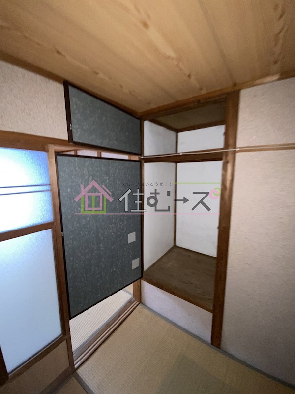諸口3丁目住宅 その他3