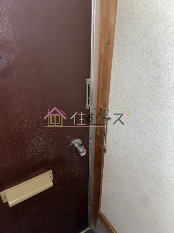 諸口3丁目住宅 その他外観3