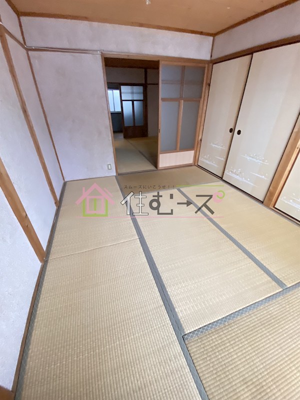 諸口3丁目住宅 その他外観5