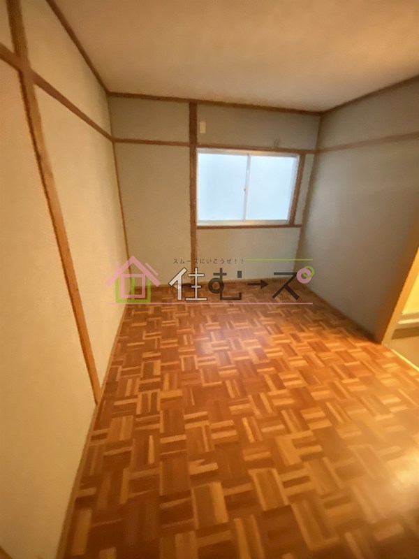 諸口3丁目住宅 その他外観6