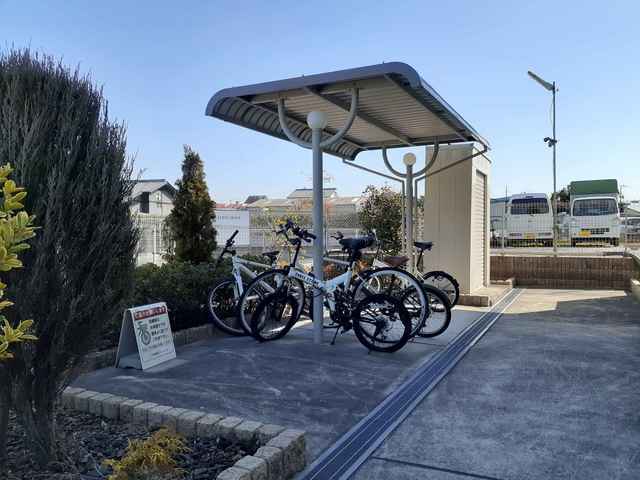 メゾン　ド　エスパス その他7