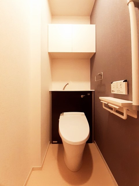 エテルノ貝塚Ｂ その他4