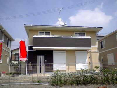宮町戸建Ｂ 外観